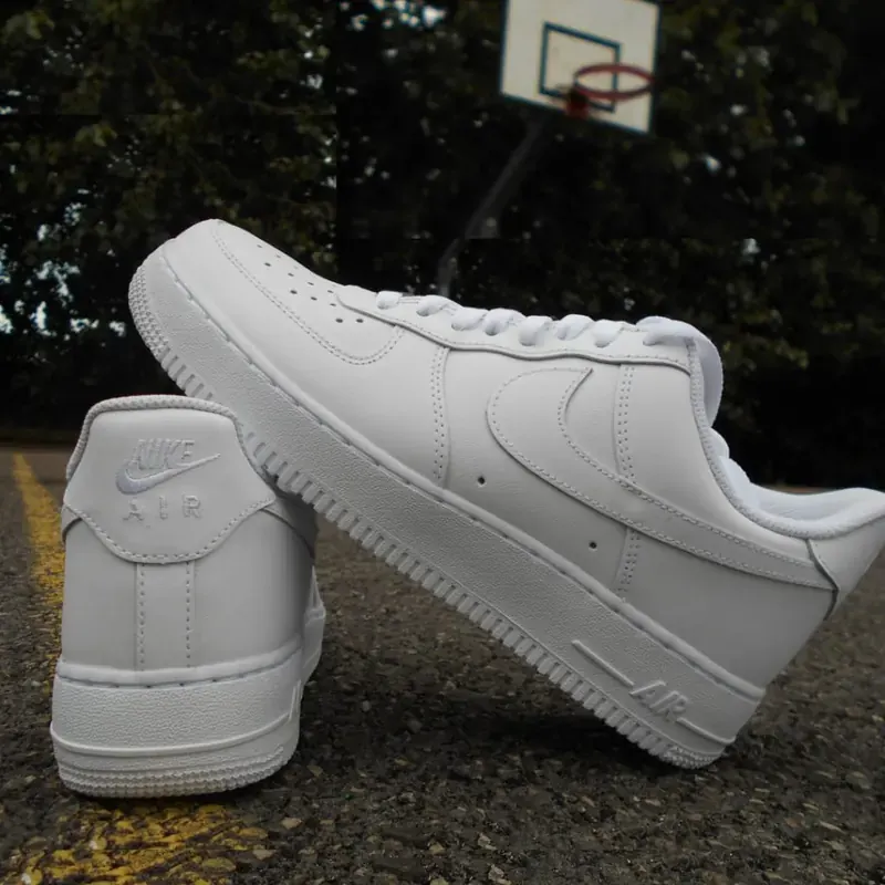 Zapatos y Tenis